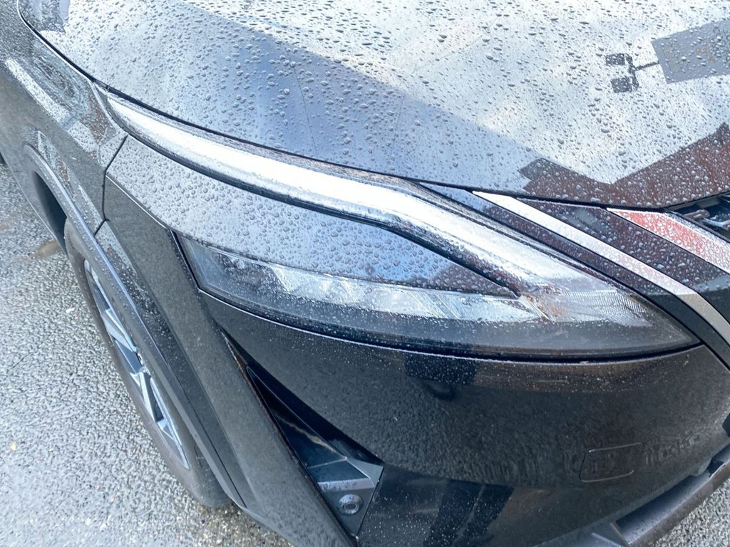 Used Nissan Qashqai 2022 for sale - 76883100: Photo 17