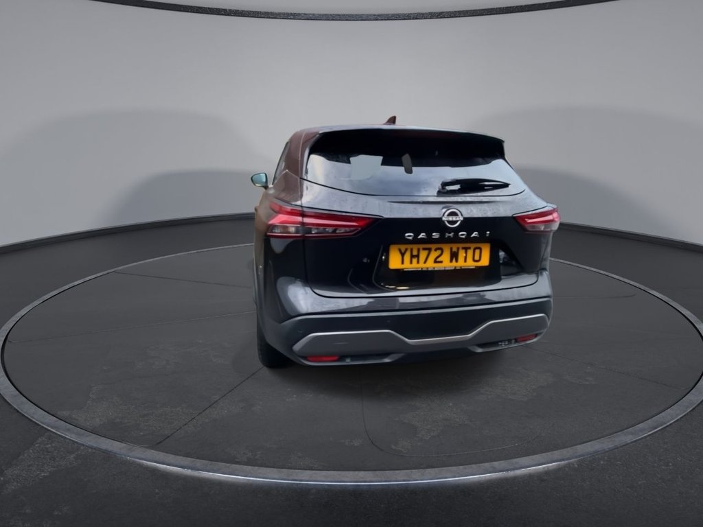 Used Nissan Qashqai 2022 for sale - 76883100: Photo 20