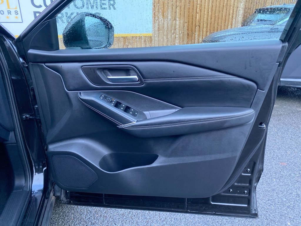 Used Nissan Qashqai 2022 for sale - 76883100: Photo 21