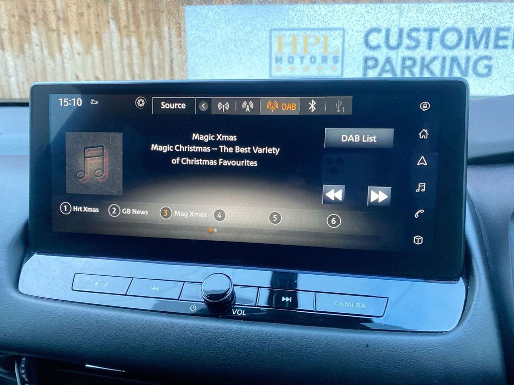 Used Nissan Qashqai 2022 for sale - 76883100: Photo 23