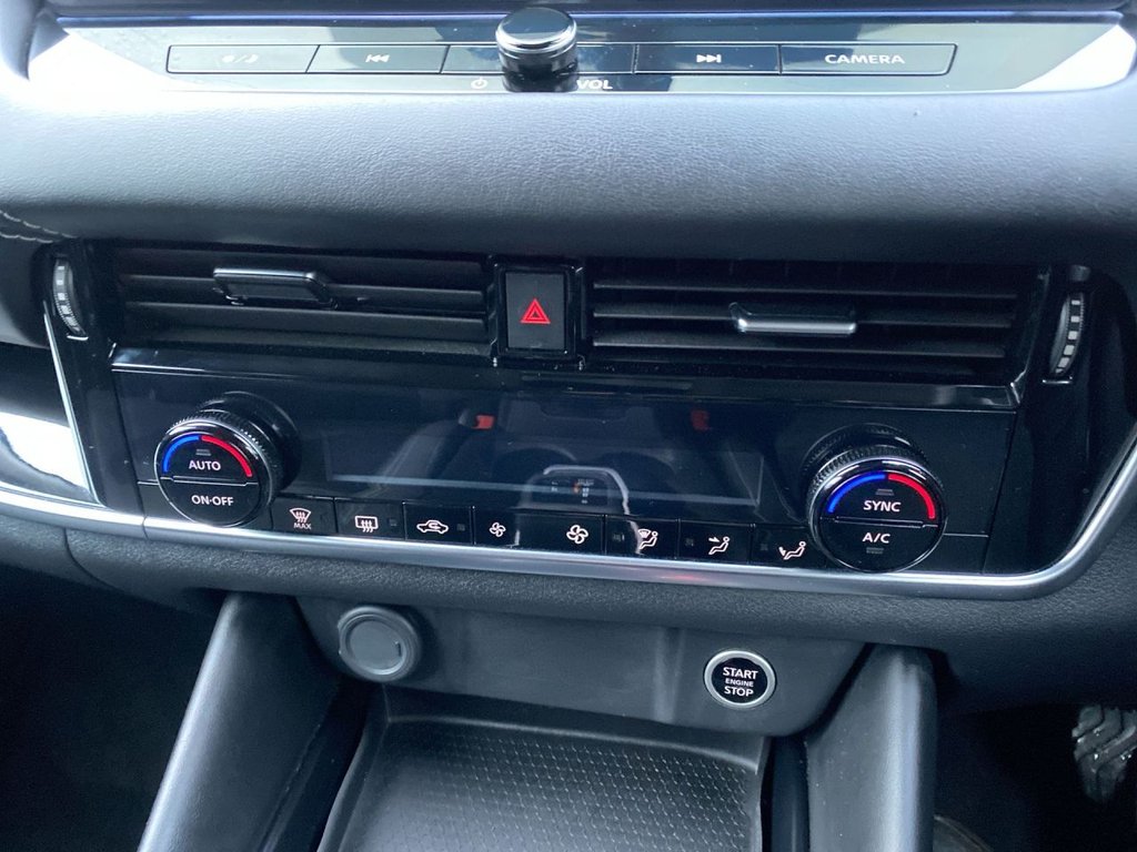 Used Nissan Qashqai 2022 for sale - 76883100: Photo 24