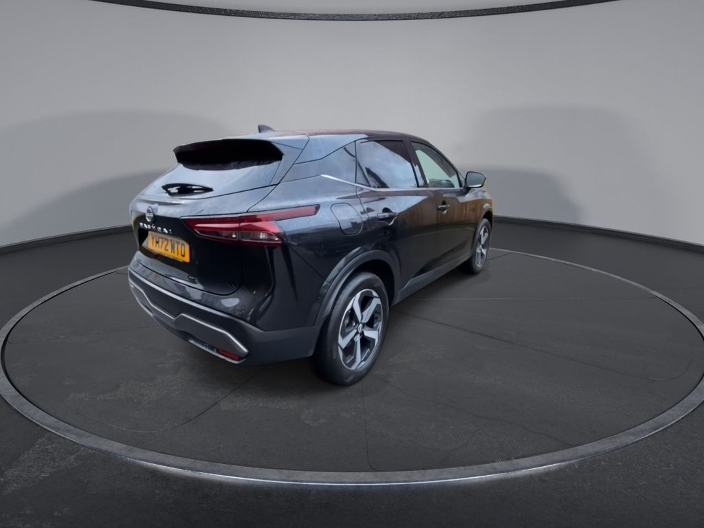 Used Nissan Qashqai 2022 for sale - 76883100: Photo 25