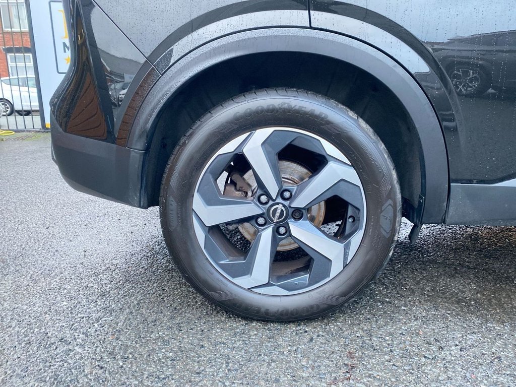 Used Nissan Qashqai 2022 for sale - 76883100: Photo 3