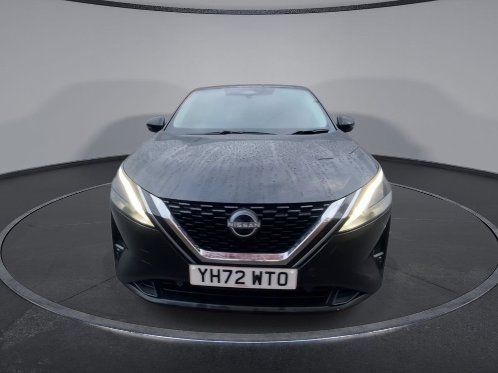 Used Nissan Qashqai 2022 for sale - 76883100: Photo 4