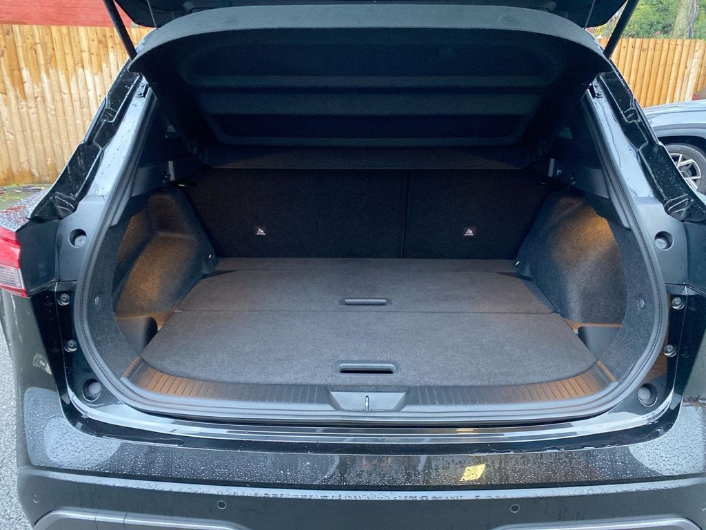 Used Nissan Qashqai 2022 for sale - 76883100: Photo 5