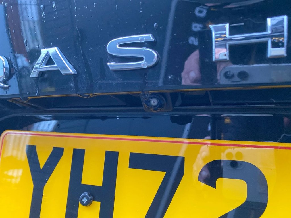 Used Nissan Qashqai 2022 for sale - 76883100: Photo 6