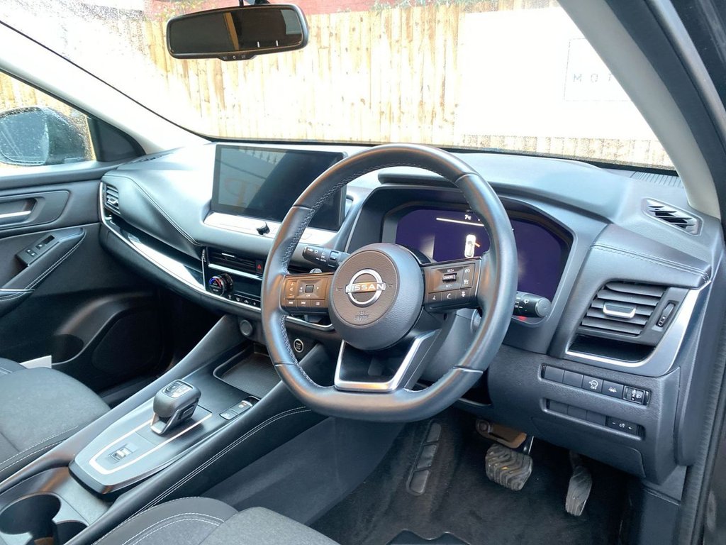 Used Nissan Qashqai 2022 for sale - 76883100: Photo 7