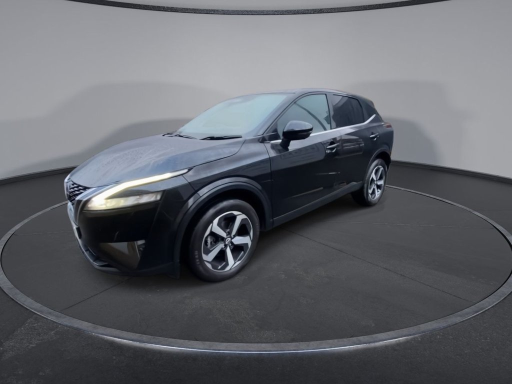 Used Nissan Qashqai 2022 for sale - 76883100: Photo 8