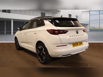 Used Vauxhall Grandland 2024 for sale - 75487961: Photo