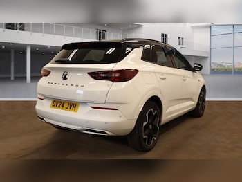Used Vauxhall Grandland 2024 for sale - 75487961: Photo