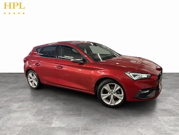 Used SEAT Leon 2021 for sale - 79422483: Photo