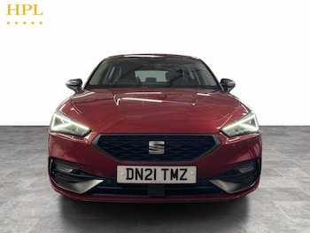 Used SEAT Leon 2021 for sale - 79422483: Photo