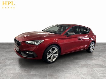 Used SEAT Leon 2021 for sale - 79422483: Photo