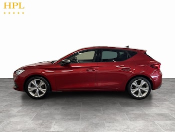 Used SEAT Leon 2021 for sale - 79422483: Photo