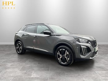 Used Peugeot E-2008 2025 for sale - 79818062: Photo