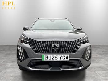 Used Peugeot E-2008 2025 for sale - 79818062: Photo