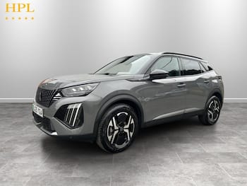 Used Peugeot E-2008 2025 for sale - 79818062: Photo