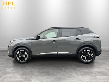 Used Peugeot E-2008 2025 for sale - 79818062: Photo