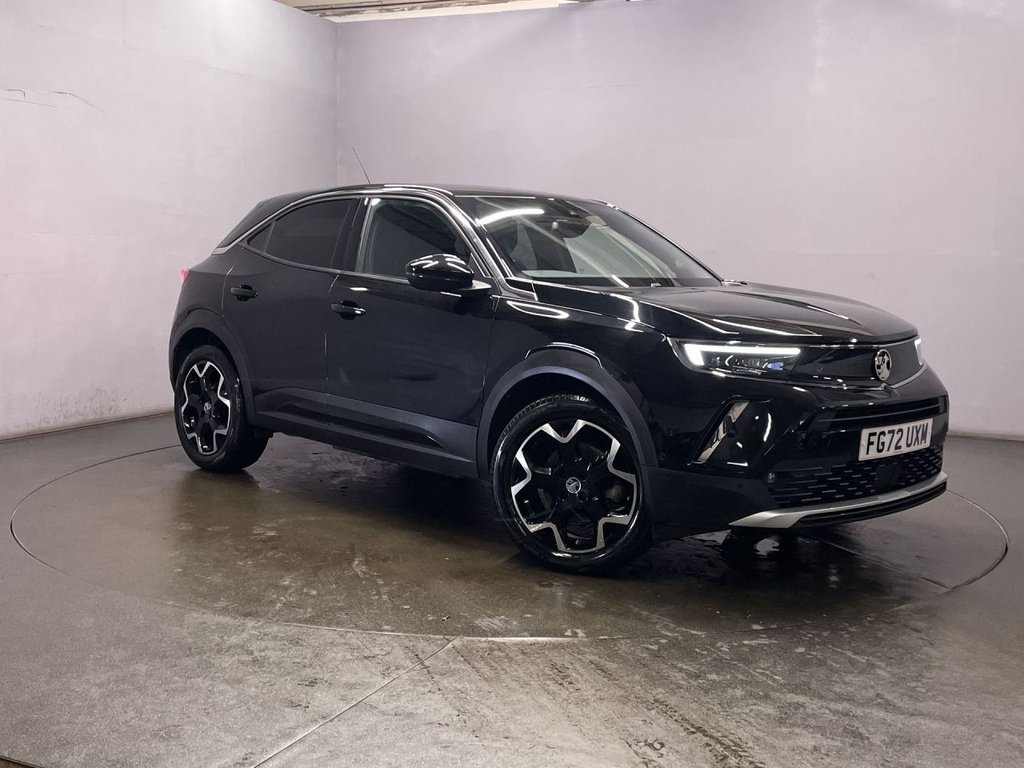 Used Vauxhall Mokka Electric 2022 for sale - 77287729: Photo 1