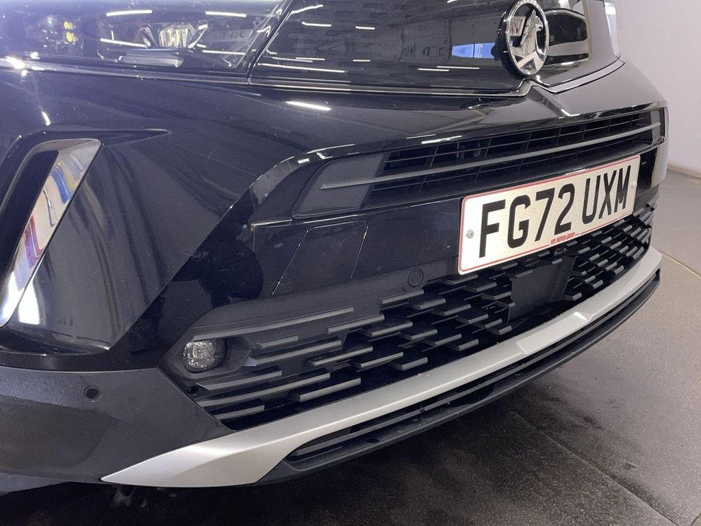 Used Vauxhall Mokka Electric 2022 for sale - 77287729: Photo 11