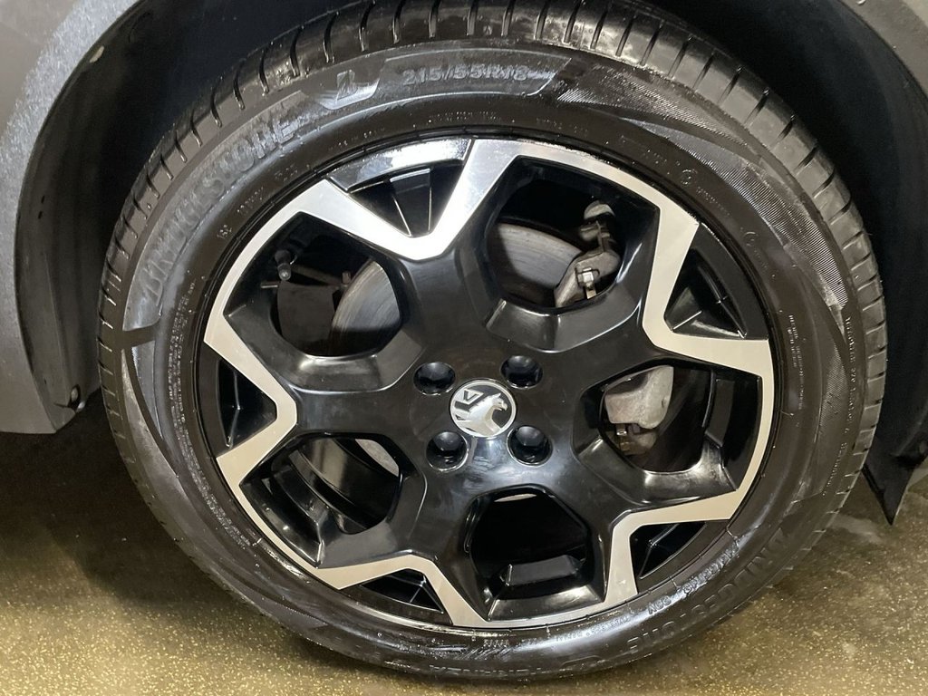 Used Vauxhall Mokka Electric 2022 for sale - 77287729: Photo 12