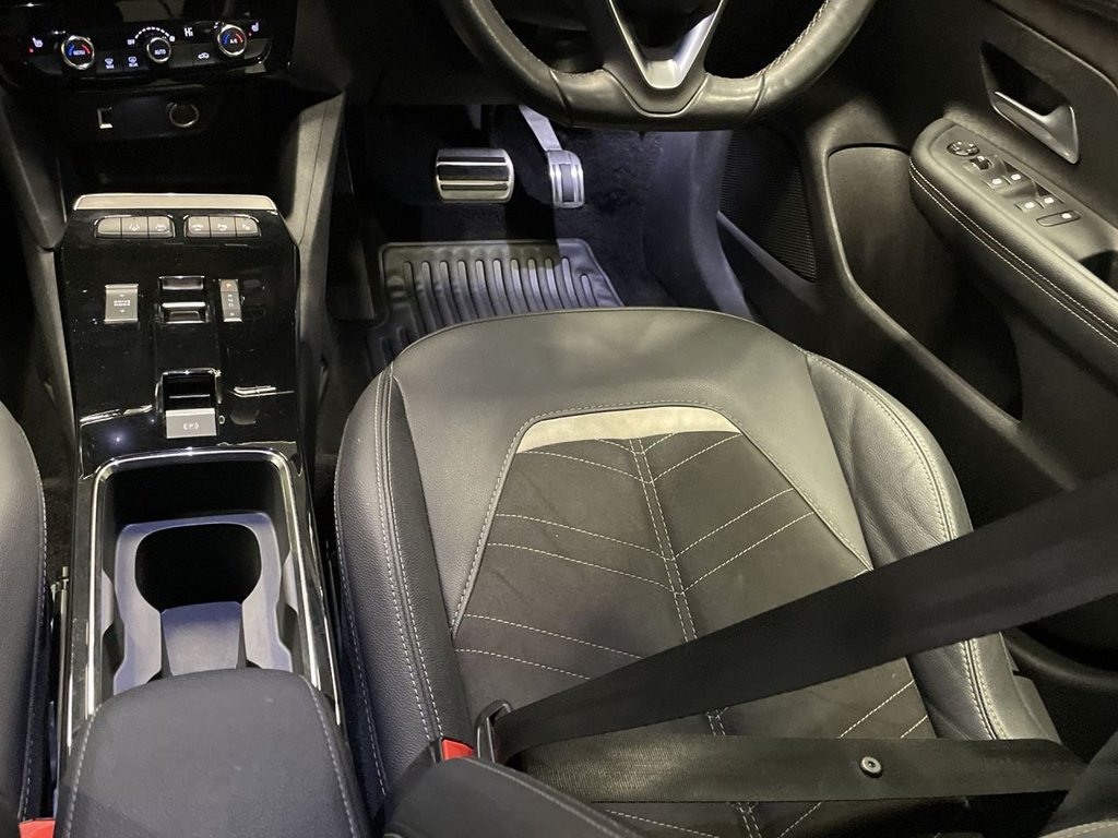 Used Vauxhall Mokka Electric 2022 for sale - 77287729: Photo 15