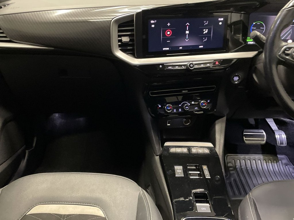 Used Vauxhall Mokka Electric 2022 for sale - 77287729: Photo 16