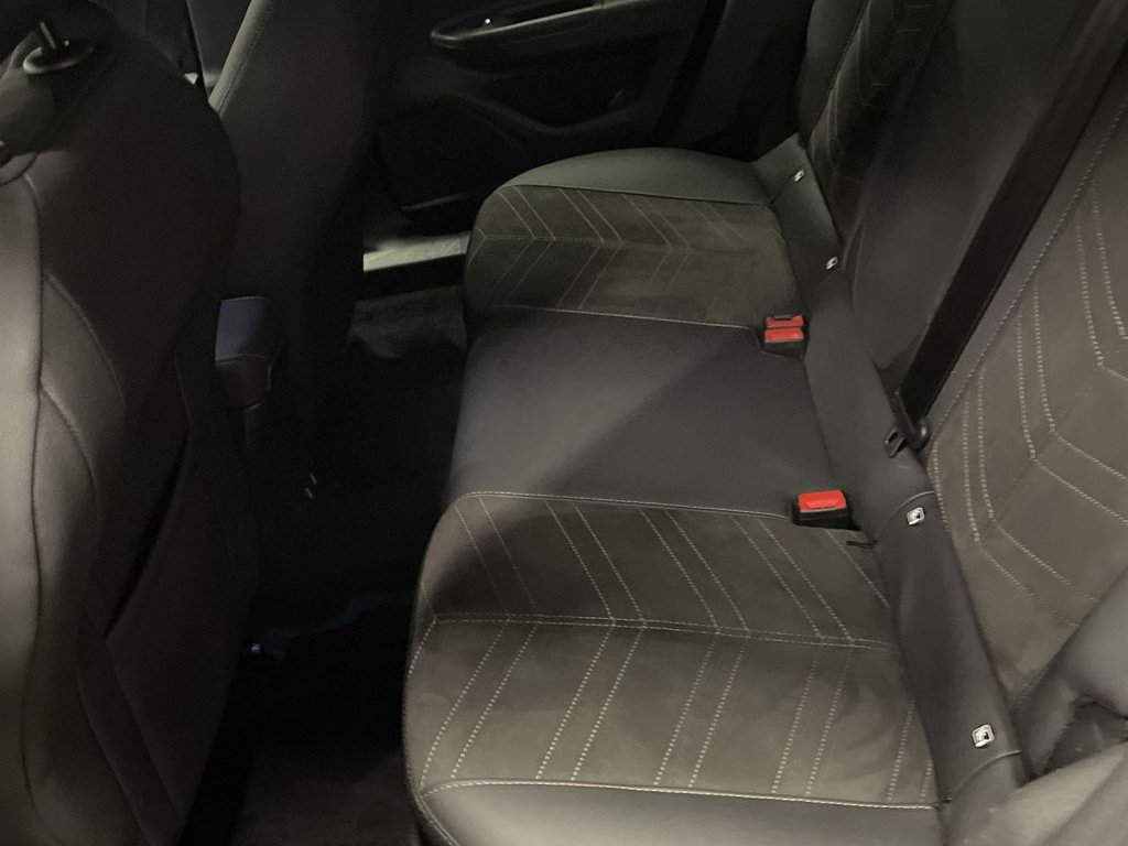 Used Vauxhall Mokka Electric 2022 for sale - 77287729: Photo 18