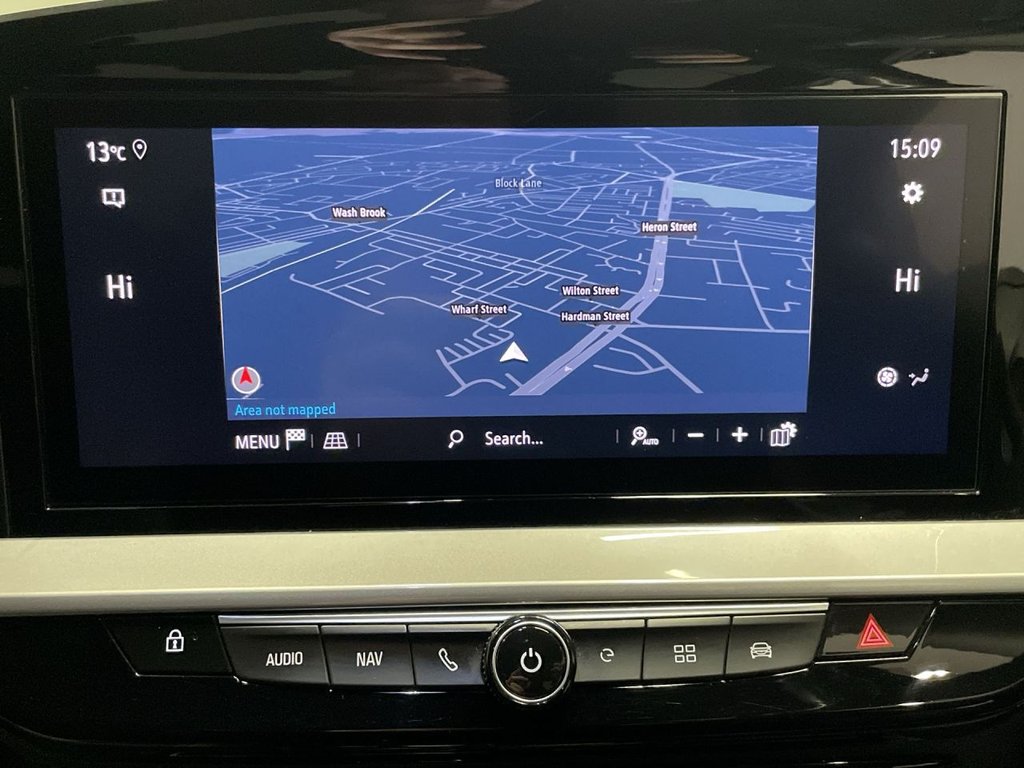 Used Vauxhall Mokka Electric 2022 for sale - 77287729: Photo 19