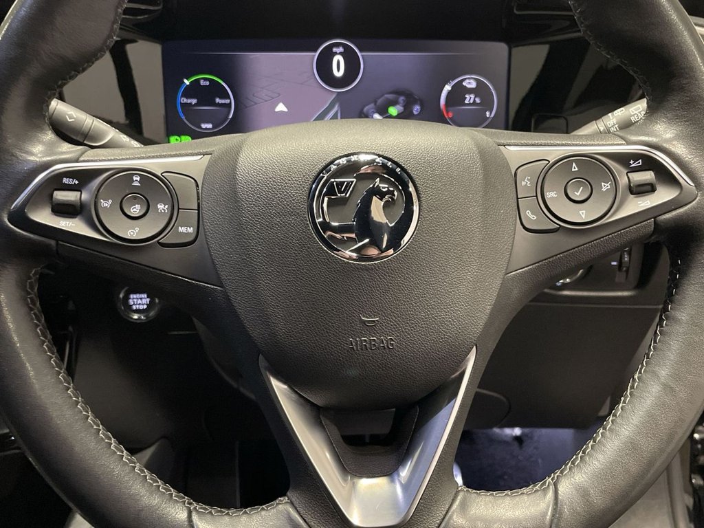 Used Vauxhall Mokka Electric 2022 for sale - 77287729: Photo 21