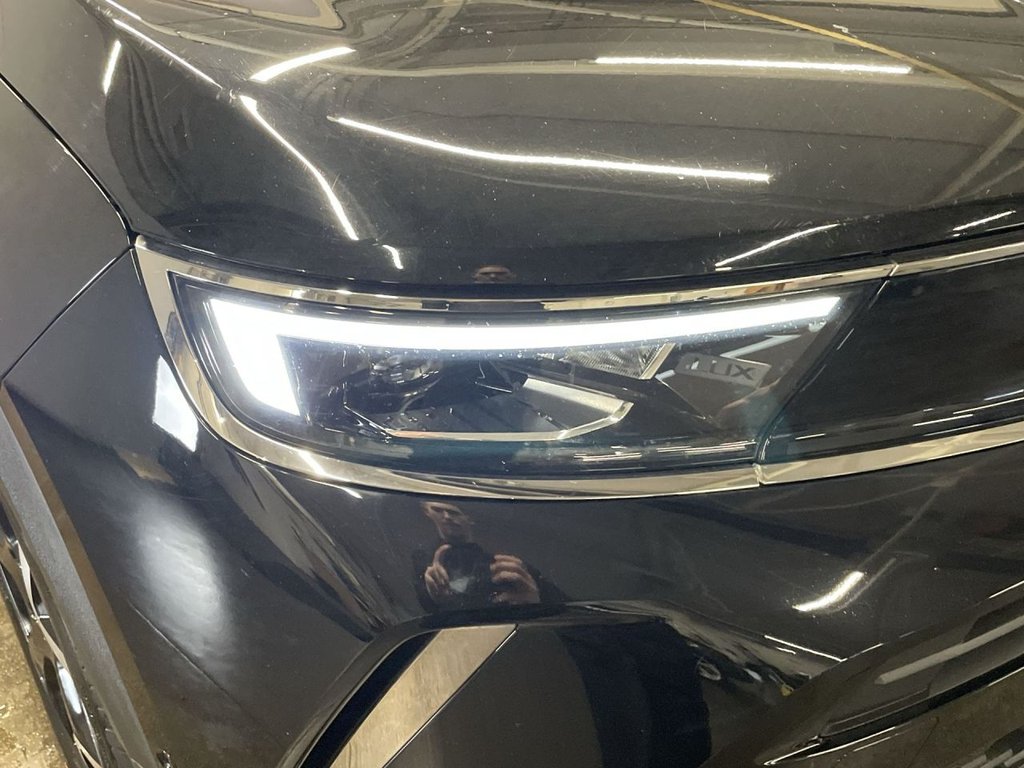 Used Vauxhall Mokka Electric 2022 for sale - 77287729: Photo 22