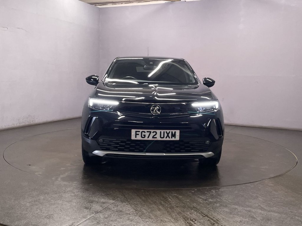 Used Vauxhall Mokka Electric 2022 for sale - 77287729: Photo 3