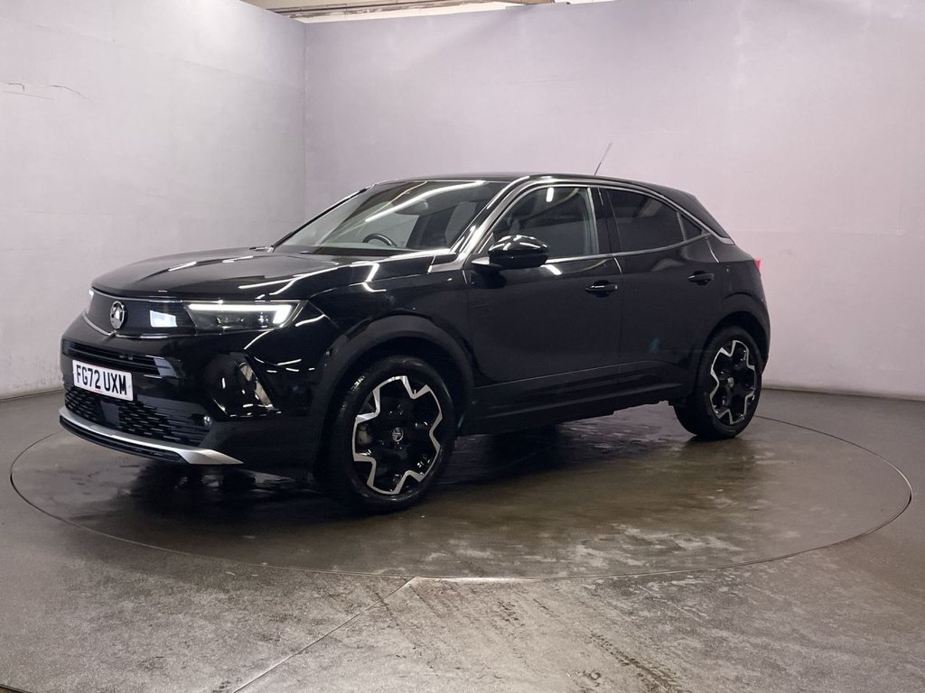 Used Vauxhall Mokka Electric 2022 for sale - 77287729: Photo 4