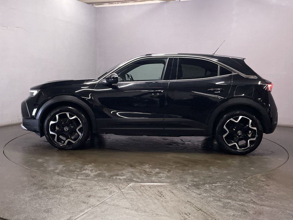 Used Vauxhall Mokka Electric 2022 for sale - 77287729: Photo 5