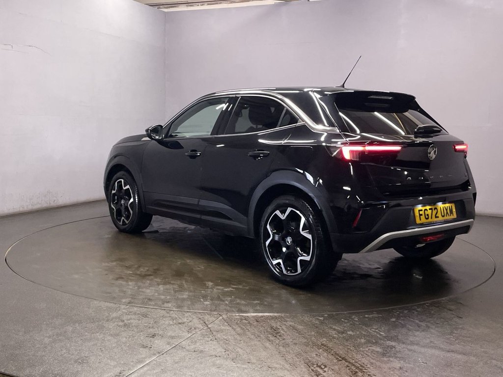 Used Vauxhall Mokka Electric 2022 for sale - 77287729: Photo 6
