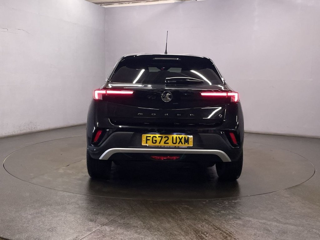 Used Vauxhall Mokka Electric 2022 for sale - 77287729: Photo 7