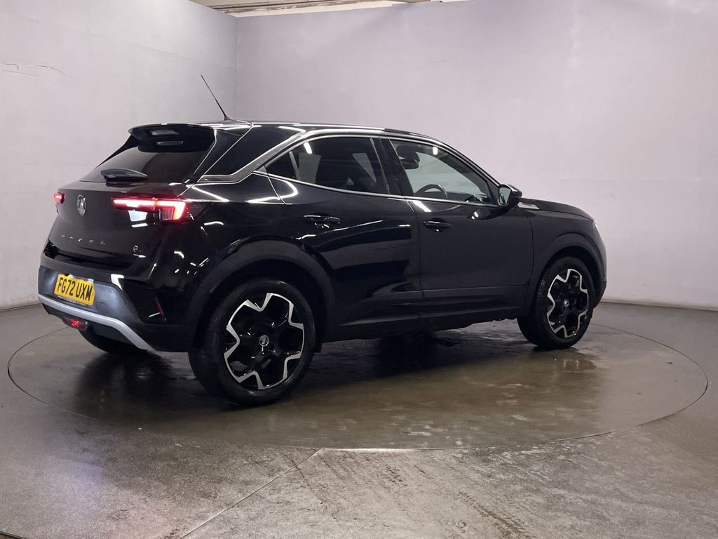 Used Vauxhall Mokka Electric 2022 for sale - 77287729: Photo 8