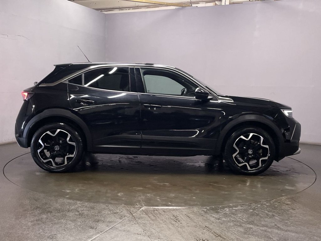 Used Vauxhall Mokka Electric 2022 for sale - 77287729: Photo 9