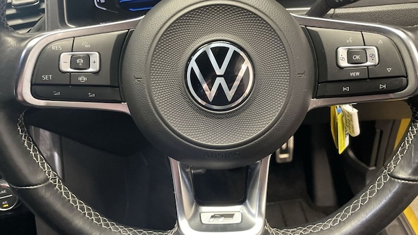 Used Volkswagen T-Roc 2020 for sale - 71189714: Photo 21