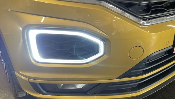 Used Volkswagen T-Roc 2020 for sale - 71189714: Photo 22