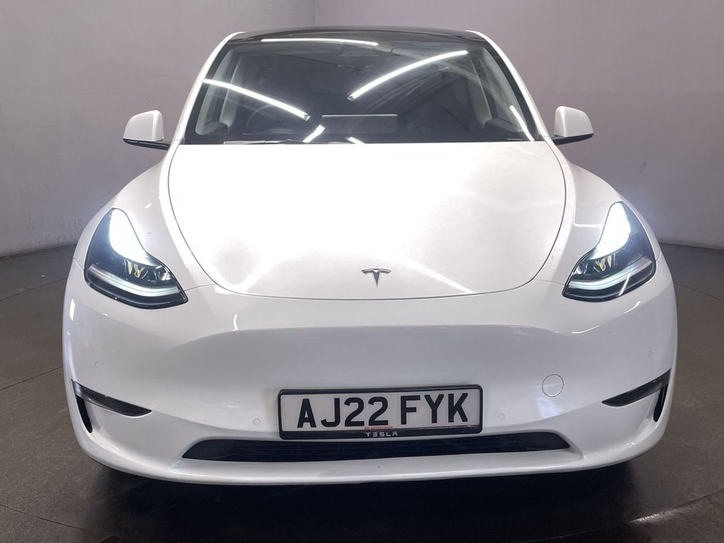 Used Tesla Model Y 2022 for sale - 76080866: Photo 10