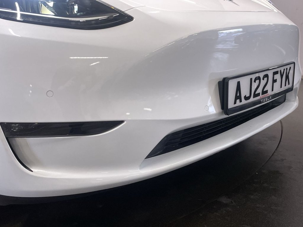 Used Tesla Model Y 2022 for sale - 76080866: Photo 11