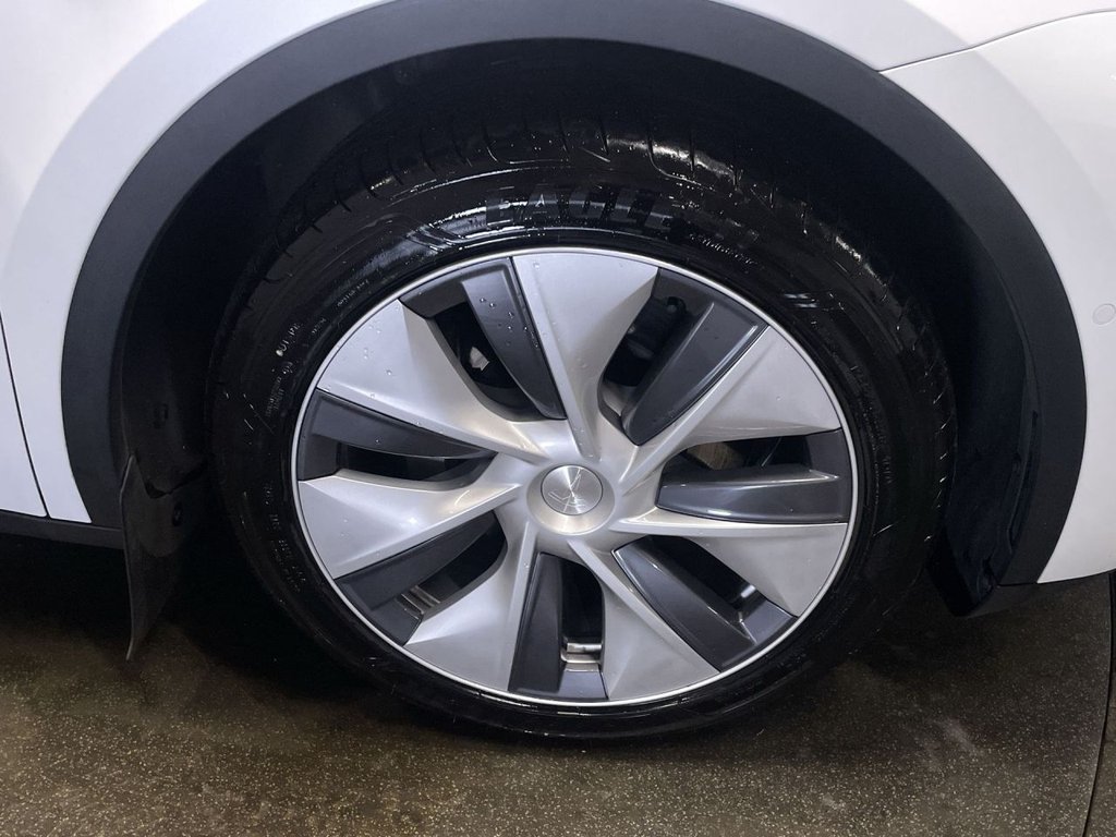 Used Tesla Model Y 2022 for sale - 76080866: Photo 12
