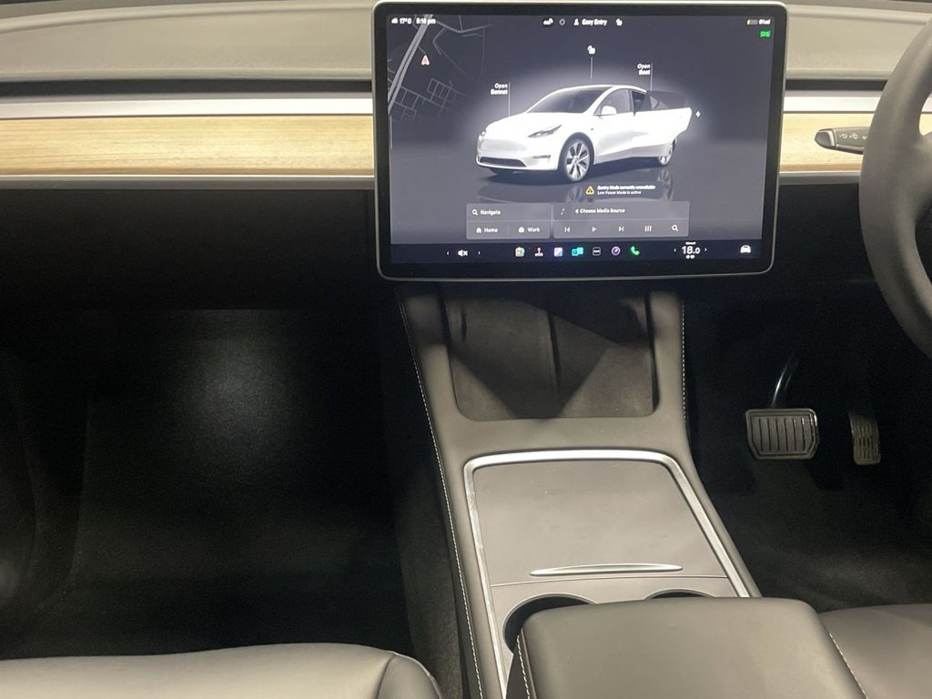 Used Tesla Model Y 2022 for sale - 76080866: Photo 16