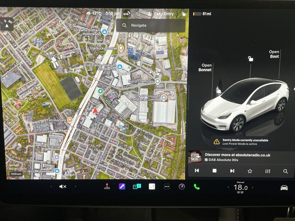 Used Tesla Model Y 2022 for sale - 76080866: Photo 20