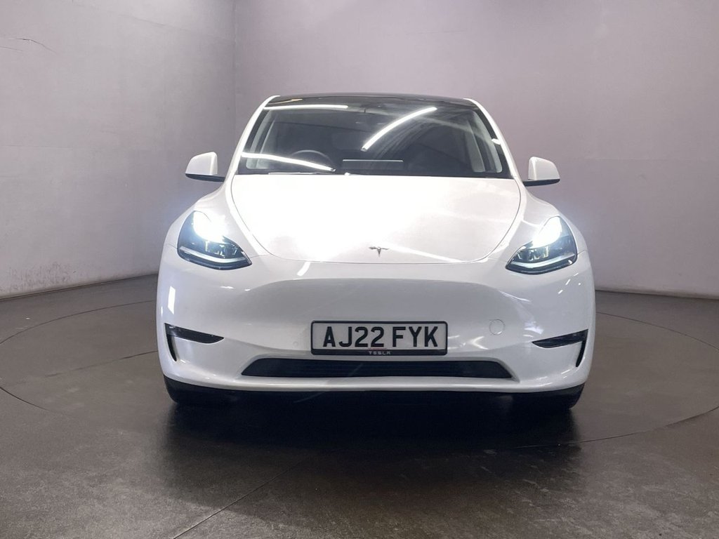 Used Tesla Model Y 2022 for sale - 76080866: Photo 3