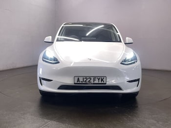 Used Tesla Model Y 2022 for sale - 76080866: Photo 3