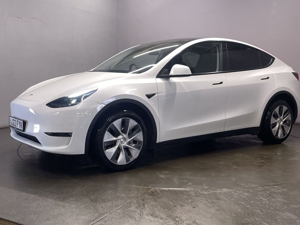 Used Tesla Model Y 2022 for sale - 76080866: Photo 4
