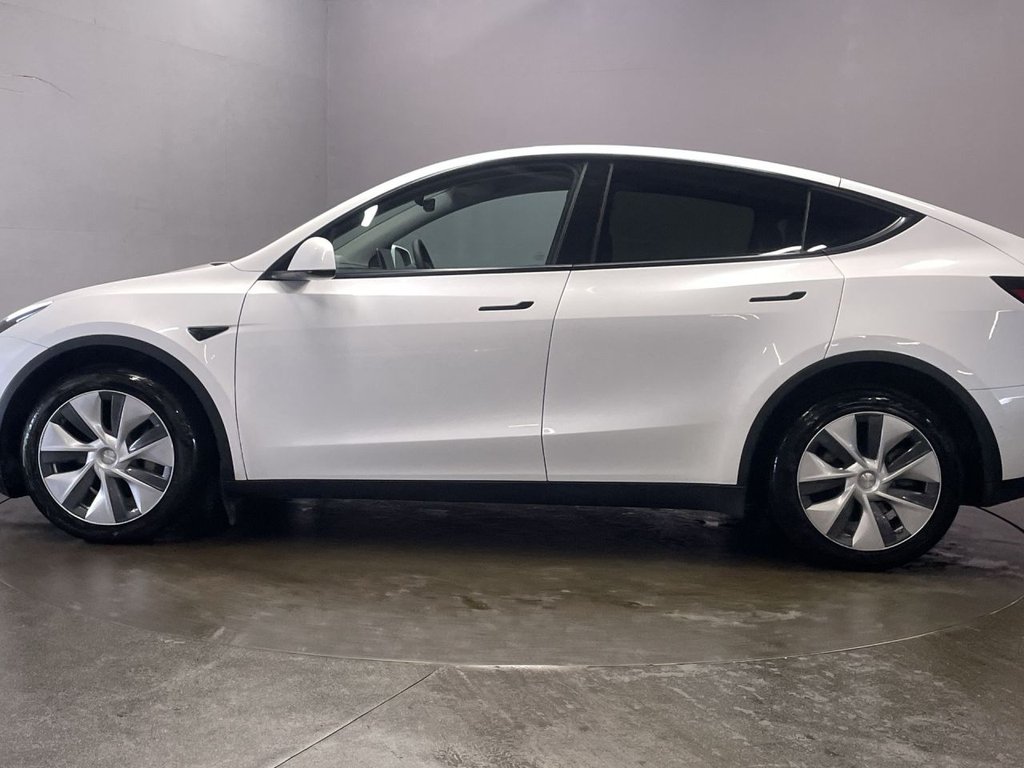 Used Tesla Model Y 2022 for sale - 76080866: Photo 5
