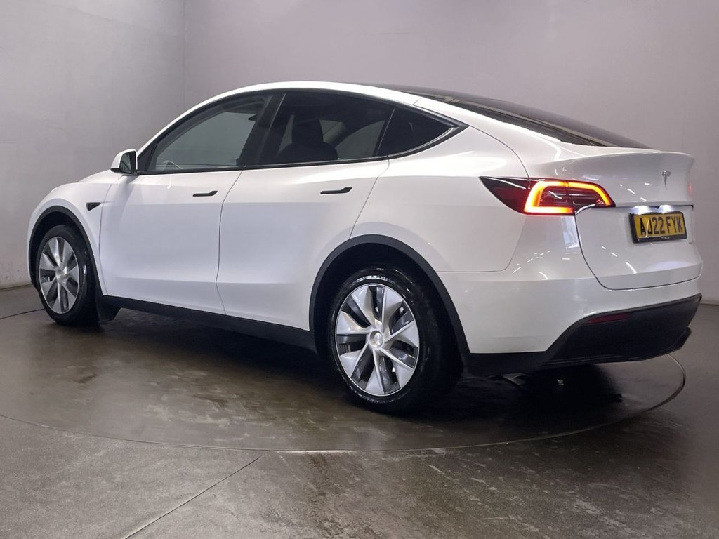 Used Tesla Model Y 2022 for sale - 76080866: Photo 6